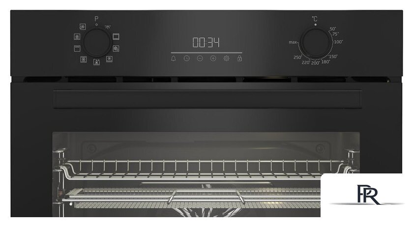Электрический духовой шкаф BEKO BBIM17300BSEA - Изображение №2 — Интернет-магазин ПроЗаказ