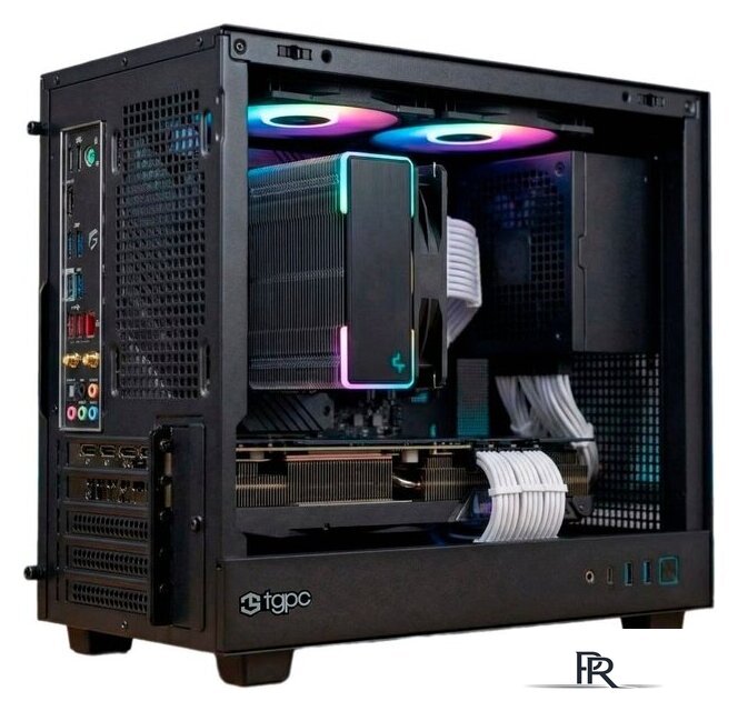 Компьютер TGPC Valise 95965 I-X - Изображение №2 — Интернет-магазин ПроЗаказ