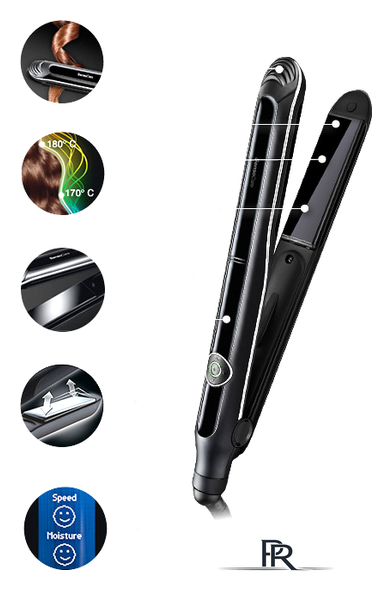 Выпрямитель Braun ST 780 Satin-Hair 7 SensoCare - Изображение №5 — Интернет-магазин ПроЗаказ