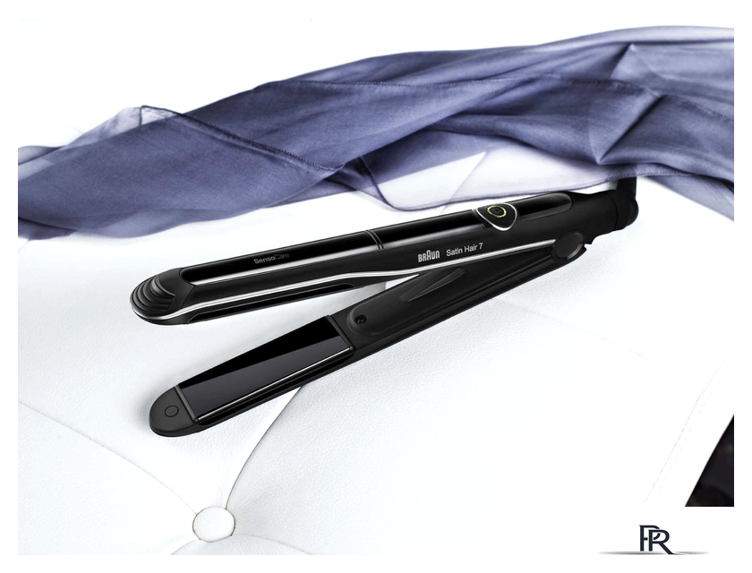 Выпрямитель Braun ST 780 Satin-Hair 7 SensoCare - Изображение №7 — Интернет-магазин ПроЗаказ