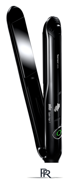 Выпрямитель Braun ST 780 Satin-Hair 7 SensoCare - Изображение №4 — Интернет-магазин ПроЗаказ