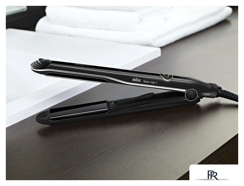 Выпрямитель Braun ST 780 Satin-Hair 7 SensoCare - Изображение №6 — Интернет-магазин ПроЗаказ