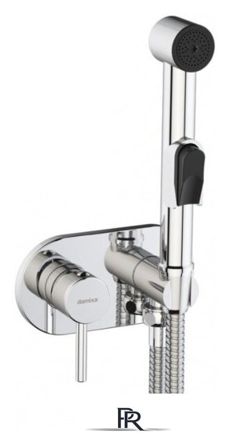 Гигиенический душ Damixa Option 212000000 - Изображение №1 — Интернет-магазин ПроЗаказ