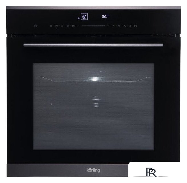 Электрический духовой шкаф Korting OKB 1340 GNBX MW - Изображение №1 — Интернет-магазин ПроЗаказ