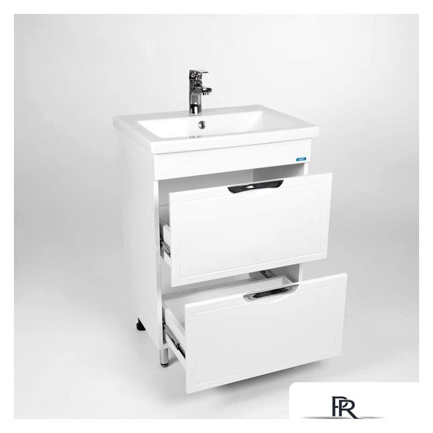  Viant Тумба Лима под умывальник Como 60 VLIM60CO-T2Y - Изображение №2 — Интернет-магазин ПроЗаказ