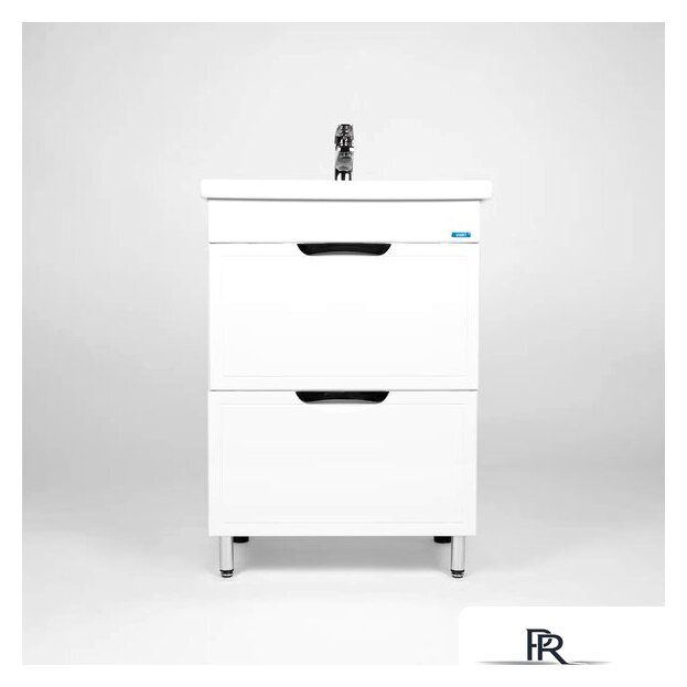  Viant Тумба Лима под умывальник Como 60 VLIM60CO-T2Y - Изображение №3 — Интернет-магазин ПроЗаказ