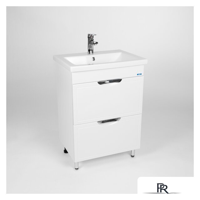  Viant Тумба Лима под умывальник Como 60 VLIM60CO-T2Y - Изображение №1 — Интернет-магазин ПроЗаказ