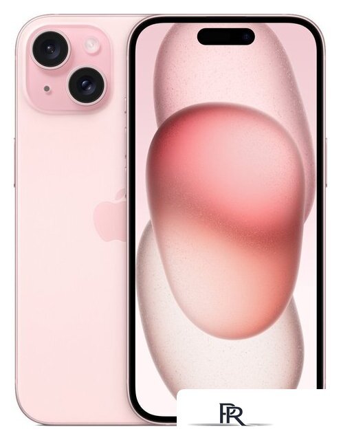 Телефон Apple iPhone 15 128GB (розовый) - Изображение №1 — Интернет-магазин ПроЗаказ