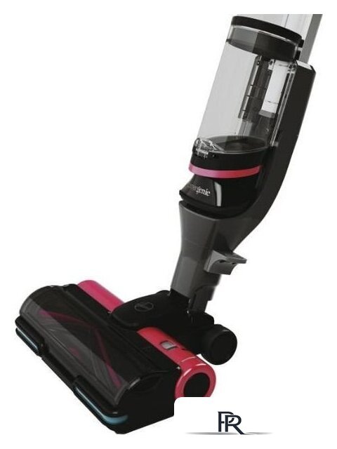 Пылесос Hoover HFX10H 011 - Изображение №9 — Интернет-магазин ПроЗаказ