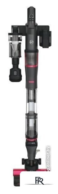 Пылесос Hoover HFX10H 011 - Изображение №3 — Интернет-магазин ПроЗаказ