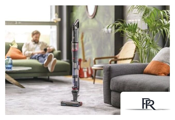 Пылесос Hoover HFX10H 011 - Изображение №5 — Интернет-магазин ПроЗаказ