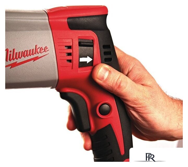 Перфоратор Milwaukee PH28X 4933396392 - Изображение №7 — Интернет-магазин ПроЗаказ