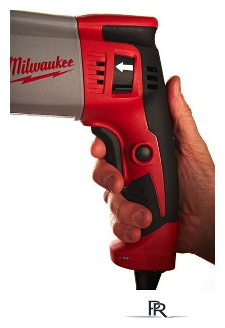 Перфоратор Milwaukee PH28X 4933396392 - Изображение №8 — Интернет-магазин ПроЗаказ