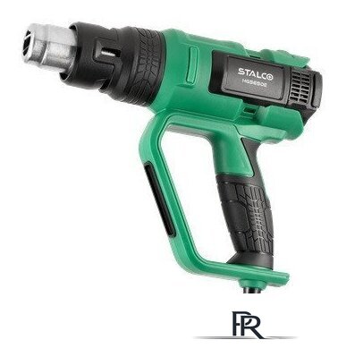 Промышленный фен Stalco HGS650E - Изображение №1 — Интернет-магазин ПроЗаказ
