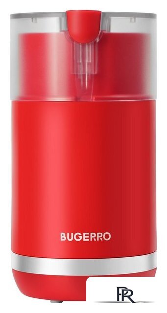 Электрическая кофемолка Bugerro BG-5802 - Изображение №2 — Интернет-магазин ПроЗаказ