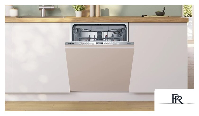 Встраиваемая посудомоечная машина Bosch Serie 4 SMV4ECX27E - Изображение №2 — Интернет-магазин ПроЗаказ
