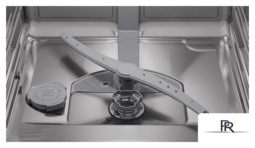 Встраиваемая посудомоечная машина Bosch Serie 4 SMV4ECX27E - Изображение №15 — Интернет-магазин ПроЗаказ