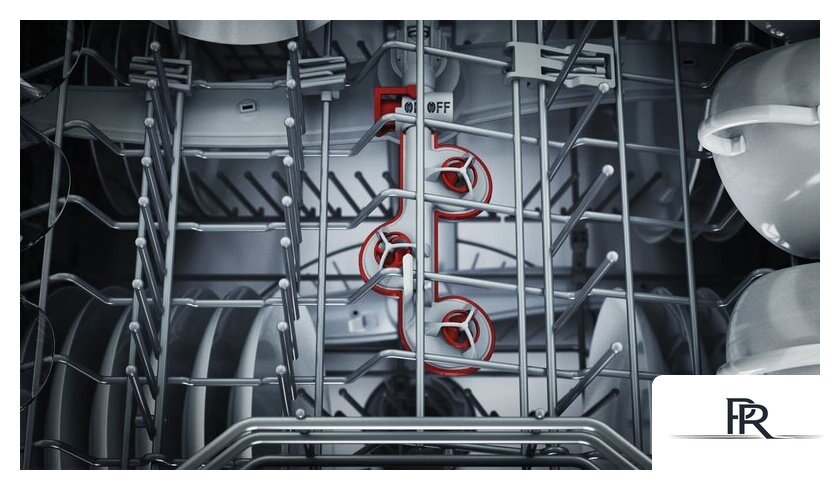 Встраиваемая посудомоечная машина Bosch Serie 4 SMV4ECX27E - Изображение №13 — Интернет-магазин ПроЗаказ