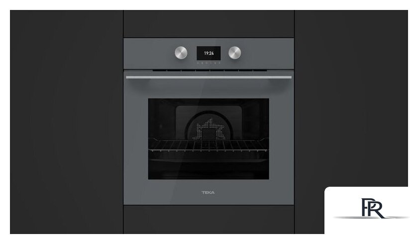Электрический духовой шкаф TEKA HLB 8600 (серый) - Изображение №12 — Интернет-магазин ПроЗаказ
