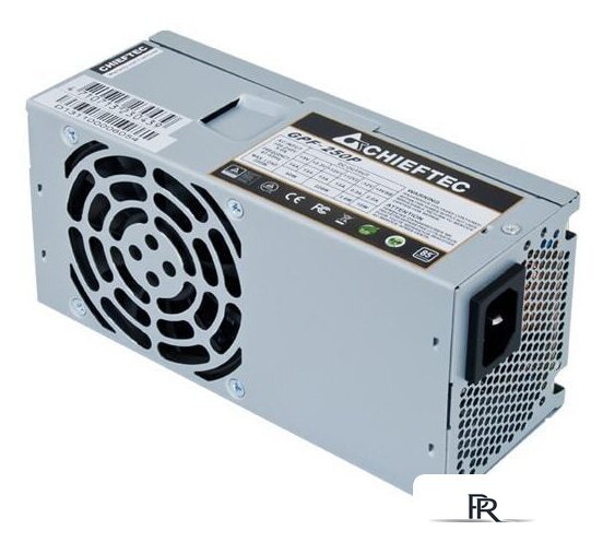 Блок питания Chieftec Smart GPF-400P - Изображение №1 — Интернет-магазин ПроЗаказ