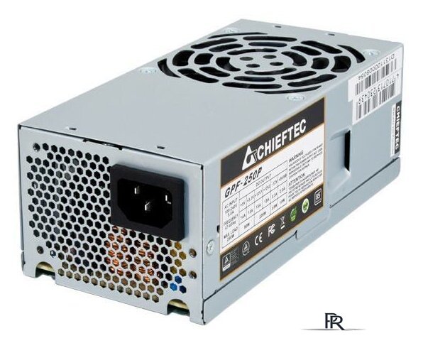 Блок питания Chieftec Smart GPF-400P - Изображение №2 — Интернет-магазин ПроЗаказ