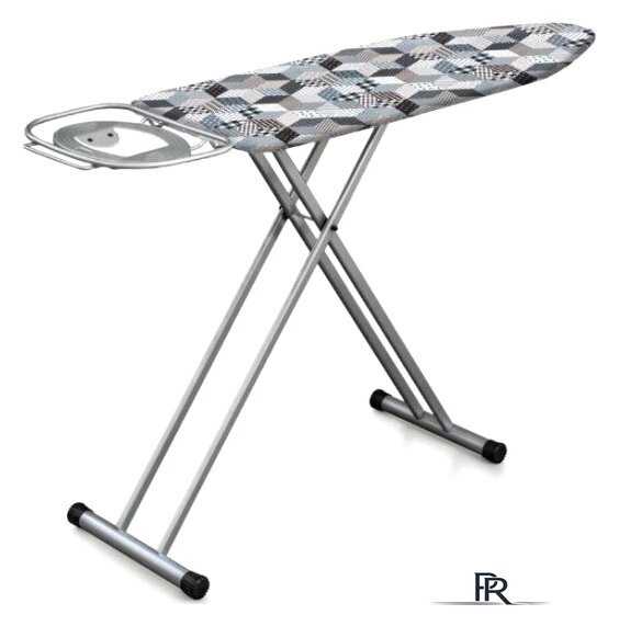 Гладильная доска Perilla Домина 223708 - Изображение №1 — Интернет-магазин ПроЗаказ