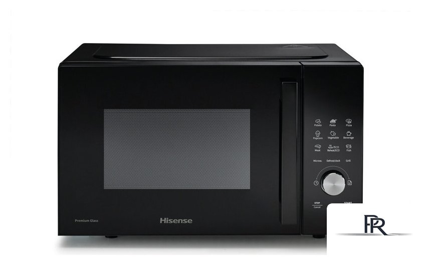 Микроволновая печь Hisense H23MOBSD1HG - Изображение №1 — Интернет-магазин ПроЗаказ