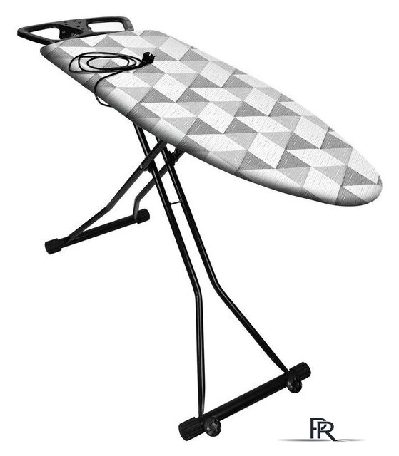 Гладильная доска Nika Sport NS/6 (со штрихами) - Изображение №1 — Интернет-магазин ПроЗаказ