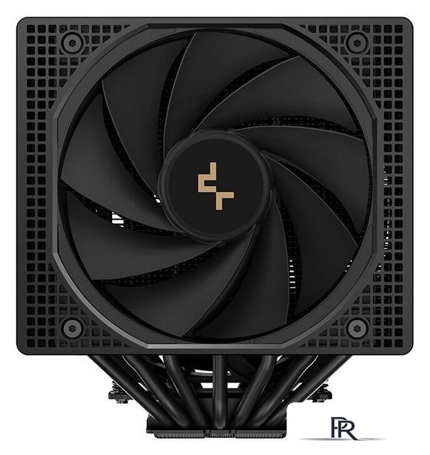 Кулер для процессора DeepCool Assassin VC Elite R-ASN4-BKNVNN-GJD - Изображение №2 — Интернет-магазин ПроЗаказ