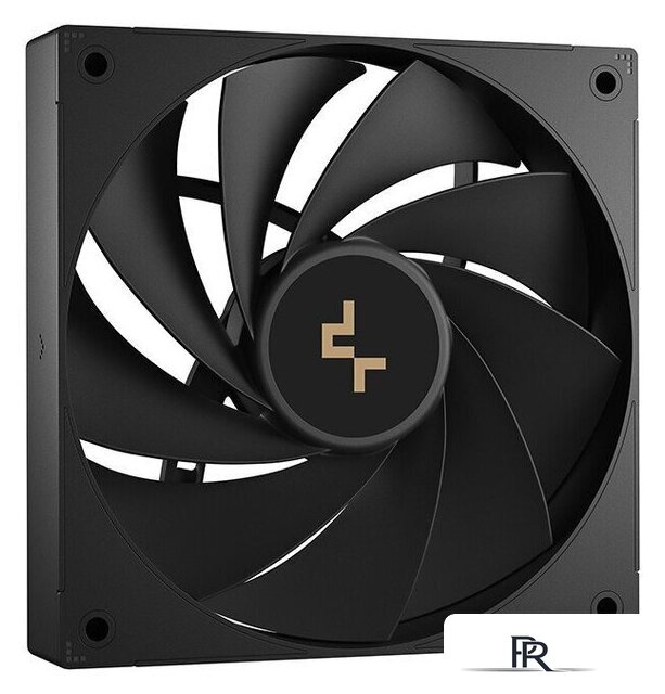 Кулер для процессора DeepCool Assassin VC Elite R-ASN4-BKNVNN-GJD - Изображение №8 — Интернет-магазин ПроЗаказ