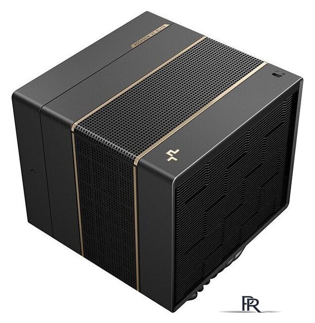 Кулер для процессора DeepCool Assassin VC Elite R-ASN4-BKNVNN-GJD - Изображение №6 — Интернет-магазин ПроЗаказ