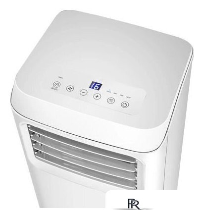 Мобильный кондиционер Hyundai HPAC-09-2 - Изображение №3 — Интернет-магазин ПроЗаказ