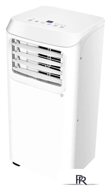 Мобильный кондиционер Hyundai HPAC-09-2 - Изображение №2 — Интернет-магазин ПроЗаказ