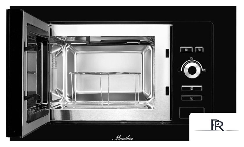 Микроволновая печь Monsher MMH 201 B - Изображение №3 — Интернет-магазин ПроЗаказ