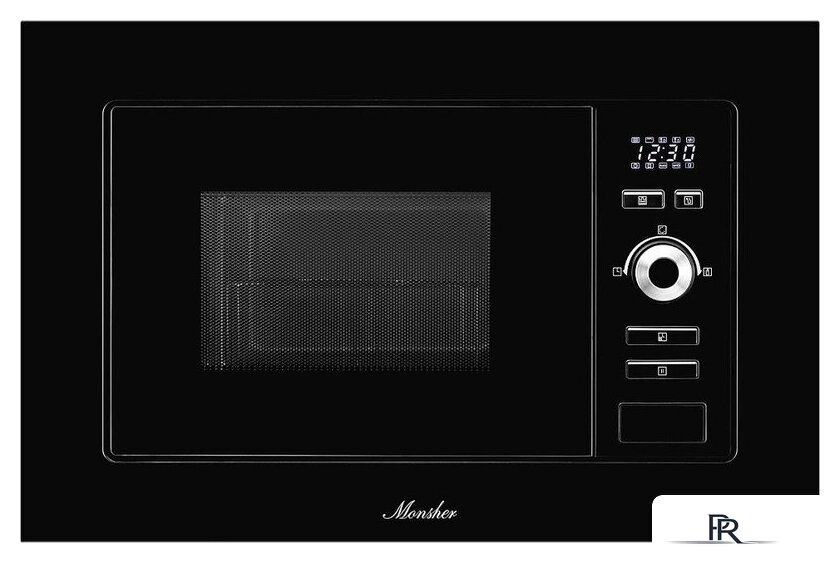 Микроволновая печь Monsher MMH 201 B - Изображение №1 — Интернет-магазин ПроЗаказ