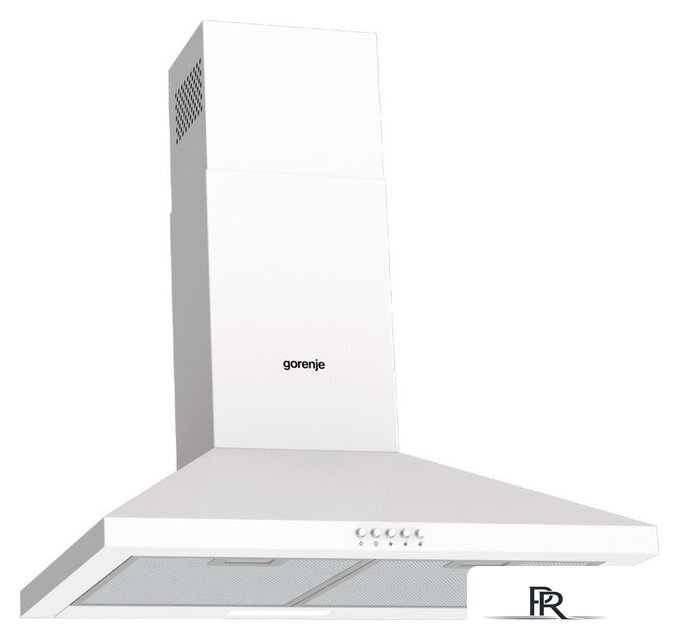 Кухонная вытяжка Gorenje WHC629E4W - Изображение №1 — Интернет-магазин ПроЗаказ