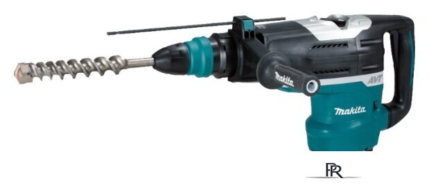 Перфоратор Makita HR5212C - Изображение №1 — Интернет-магазин ПроЗаказ