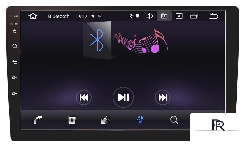USB-магнитола Prology MPC-90 - Изображение №7 — Интернет-магазин ПроЗаказ