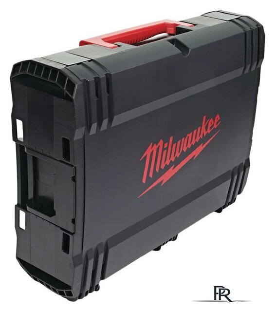 Кейс Milwaukee HD Box 1 Universal 4932459751 - Изображение №1 — Интернет-магазин ПроЗаказ