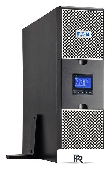Источник бесперебойного питания Eaton 9PX 1000 Вт RT2U [9PX1000IRTN] - Изображение №1 — Интернет-магазин ПроЗаказ