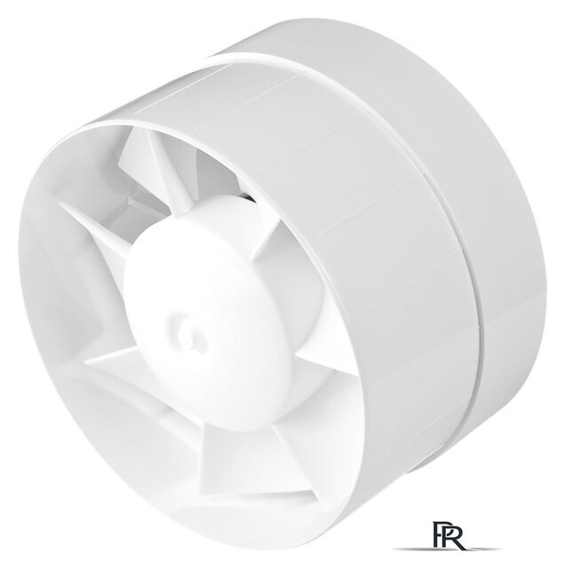 Осевой вентилятор Awenta WKA150T - Изображение №1 — Интернет-магазин ПроЗаказ