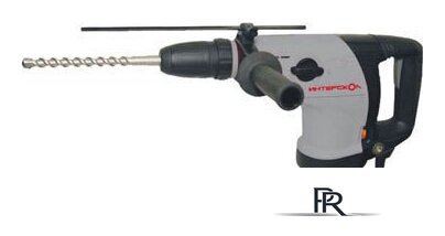 Перфоратор Интерскол П-40/1100ЭВ - Изображение №1 — Интернет-магазин ПроЗаказ