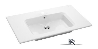 Умывальник Roca Gap 3279A4000 - Изображение №1 — Интернет-магазин ПроЗаказ