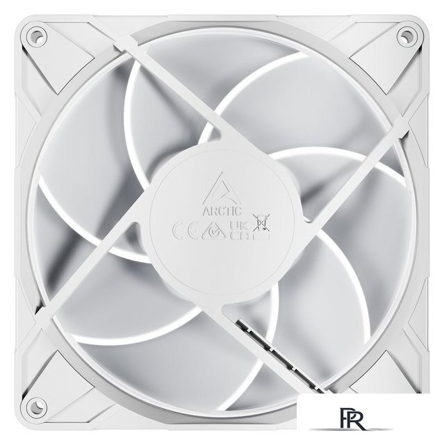 Комплект вентиляторов для корпуса Arctic P14 Pro A-RGB 3 Pack ACFAN00321A - Изображение №8 — Интернет-магазин ПроЗаказ