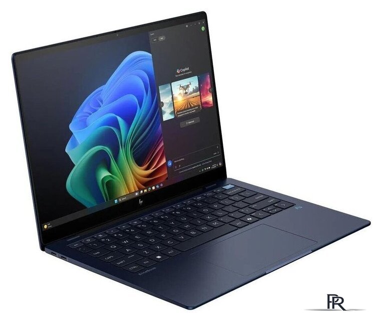 Ноутбук HP EliteBook Ultra G1q8 9M4E6AT - Изображение №2 — Интернет-магазин ПроЗаказ