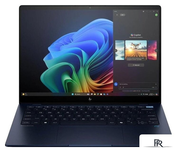 Ноутбук HP EliteBook Ultra G1q8 9M4E6AT - Изображение №1 — Интернет-магазин ПроЗаказ