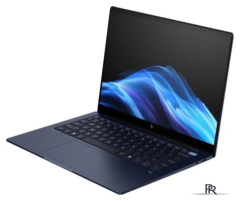 Ноутбук HP EliteBook Ultra G1q8 9M4E6AT - Изображение №3 — Интернет-магазин ПроЗаказ