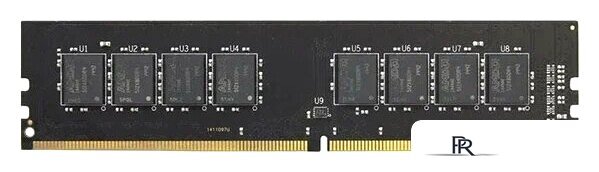 Оперативная память Silicon-Power 16GB DDR4 2666 МГц SP016GBLFU266X02 - Изображение №1 — Интернет-магазин ПроЗаказ