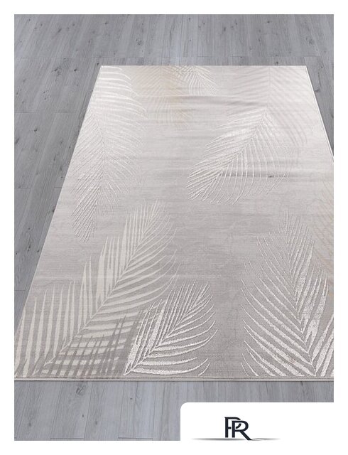 Ковер для жилой комнаты Merinos Liman F167-STAN-GRAY (2.4х4) - Изображение №4 — Интернет-магазин ПроЗаказ