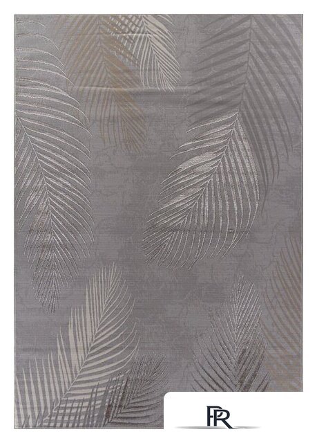 Ковер для жилой комнаты Merinos Liman F167-STAN-GRAY (2.4х4) - Изображение №1 — Интернет-магазин ПроЗаказ